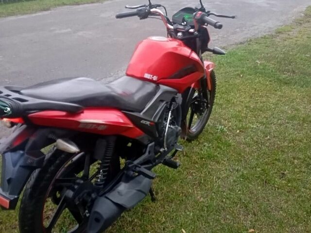 Лифан Другая, объемом двигателя 0 л и пробегом 0 тыс. км за 550 $, фото 6 на Automoto.ua