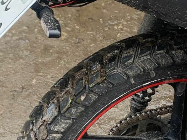 Лифан Другая, объемом двигателя 0.15 л и пробегом 0 тыс. км за 686 $, фото 6 на Automoto.ua