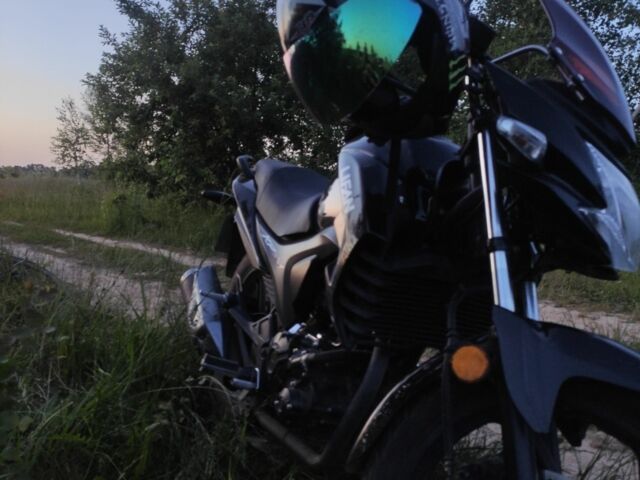 Лифан Другая, объемом двигателя 0.2 л и пробегом 0 тыс. км за 850 $, фото 10 на Automoto.ua