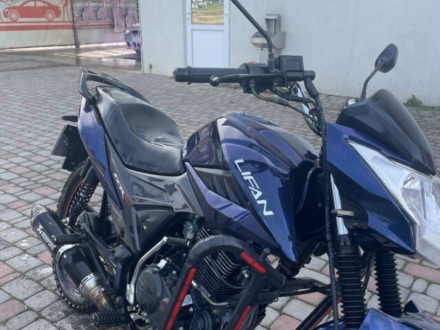 Лифан Другая, объемом двигателя 0.15 л и пробегом 0 тыс. км за 810 $, фото 2 на Automoto.ua