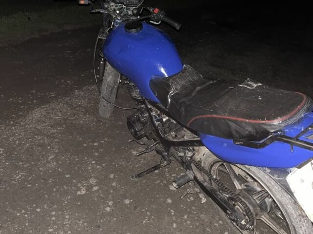 Лифан Другая, объемом двигателя 0.15 л и пробегом 0 тыс. км за 238 $, фото 2 на Automoto.ua