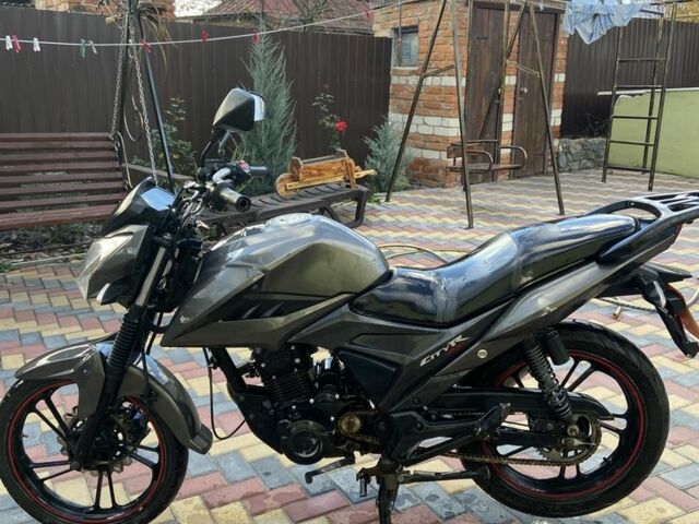 Лифан Другая, объемом двигателя 0.18 л и пробегом 0 тыс. км за 600 $, фото 5 на Automoto.ua