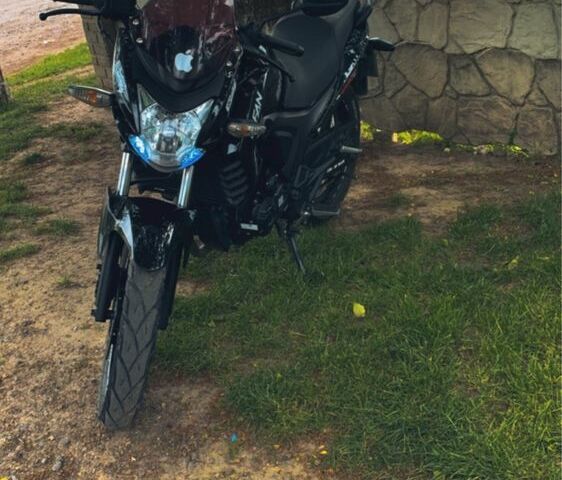 Лифан Другая, объемом двигателя 0.2 л и пробегом 0 тыс. км за 1350 $, фото 12 на Automoto.ua