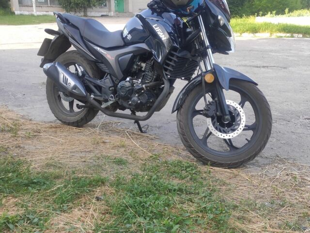 Лифан Другая, объемом двигателя 0.2 л и пробегом 0 тыс. км за 850 $, фото 11 на Automoto.ua