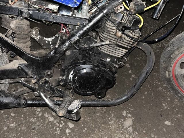 Лифан Другая, объемом двигателя 0.15 л и пробегом 0 тыс. км за 238 $, фото 5 на Automoto.ua