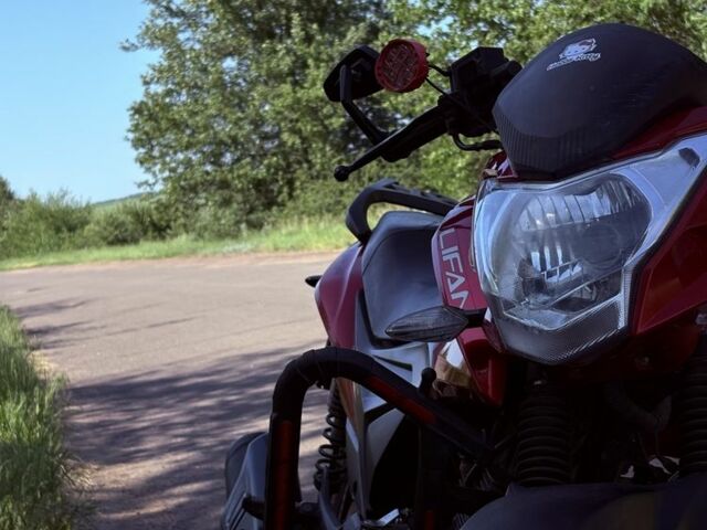 Лифан Другая, объемом двигателя 0.18 л и пробегом 0 тыс. км за 925 $, фото 3 на Automoto.ua