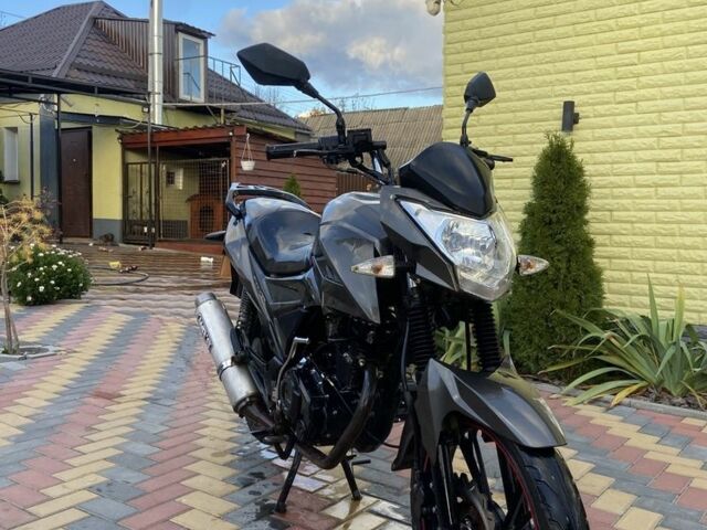 Лифан Другая, объемом двигателя 0.18 л и пробегом 0 тыс. км за 600 $, фото 1 на Automoto.ua