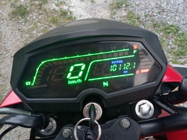 Лифан Другая, объемом двигателя 0.15 л и пробегом 0 тыс. км за 572 $, фото 1 на Automoto.ua