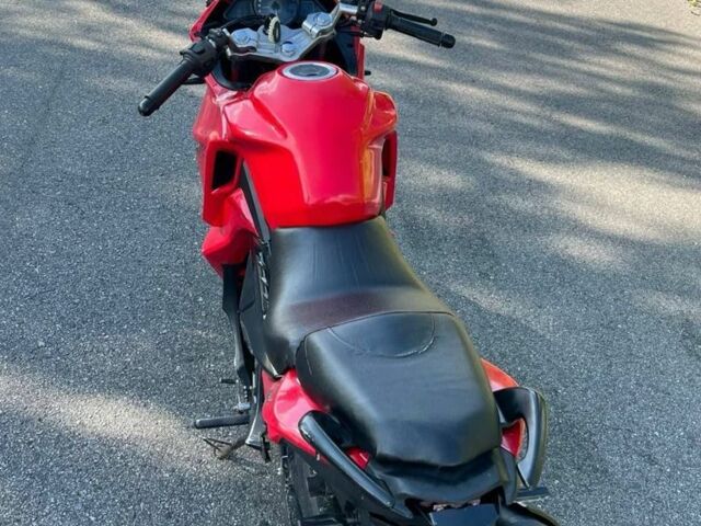 Ліфан Інша, об'ємом двигуна 0.25 л та пробігом 0 тис. км за 954 $, фото 1 на Automoto.ua