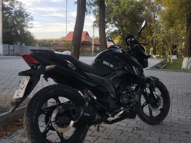 Лифан Другая 2019 в Одессе на Automoto.ua Лифан Другая, объемом двигателя 0.2 л и пробегом 0 тыс. км за 1284 $, фото 2 на Automoto.ua