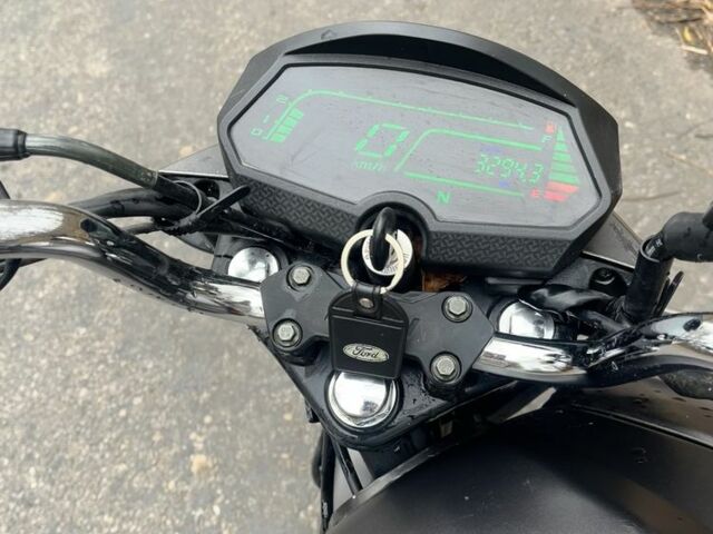 Ліфан Інша, об'ємом двигуна 0.2 л та пробігом 0 тис. км за 960 $, фото 8 на Automoto.ua