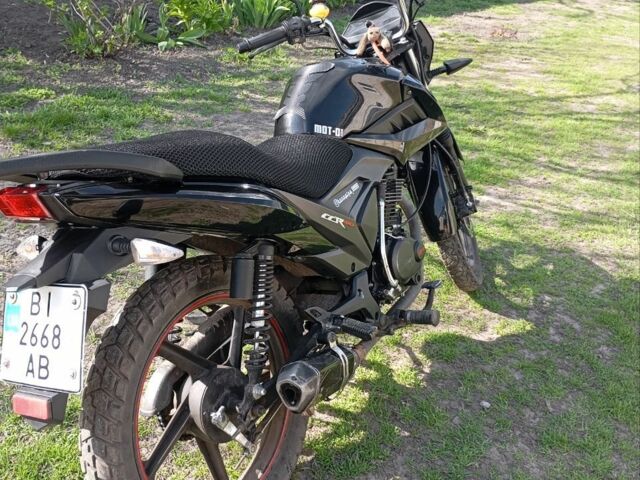 Лифан Другая, объемом двигателя 0.15 л и пробегом 0 тыс. км за 788 $, фото 2 на Automoto.ua