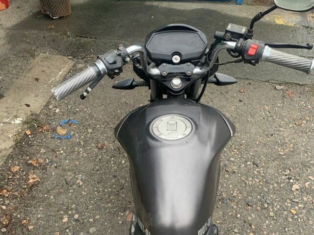 Ліфан Інша, об'ємом двигуна 0.15 л та пробігом 0 тис. км за 358 $, фото 5 на Automoto.ua