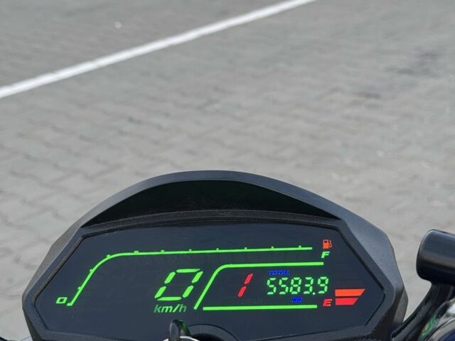 Лифан Другая, объемом двигателя 0.18 л и пробегом 0 тыс. км за 1050 $, фото 9 на Automoto.ua