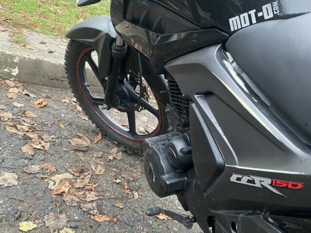 Лифан Другая, объемом двигателя 0.15 л и пробегом 0 тыс. км за 476 $, фото 6 на Automoto.ua