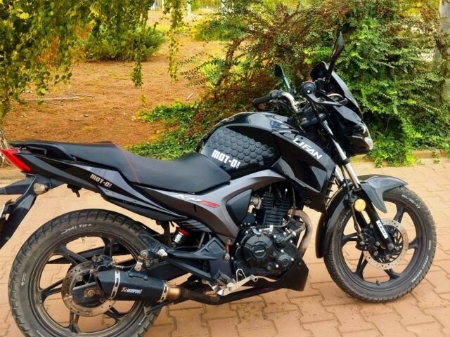 Лифан Другая 2019 в Одессе на Automoto.ua Лифан Другая, объемом двигателя 0.2 л и пробегом 0 тыс. км за 1284 $, фото 6 на Automoto.ua