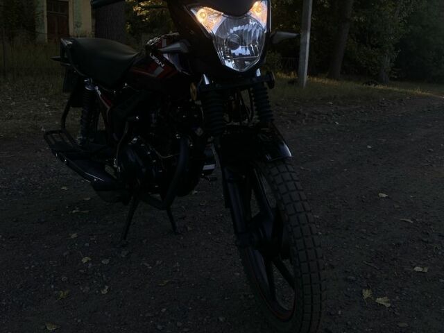 Ліфан Інша, об'ємом двигуна 0.2 л та пробігом 0 тис. км за 950 $, фото 3 на Automoto.ua