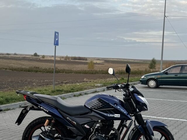 Лифан Другая, объемом двигателя 0.18 л и пробегом 0 тыс. км за 1050 $, фото 5 на Automoto.ua