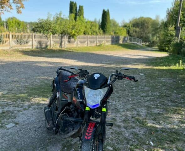 Лифан Другая 2019 в Львове на Automoto.ua Лифан Другая, объемом двигателя 0.15 л и пробегом 0 тыс. км за 644 $, фото 1 на Automoto.ua