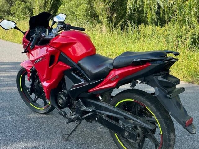 Ліфан Інша, об'ємом двигуна 0.25 л та пробігом 0 тис. км за 954 $, фото 6 на Automoto.ua