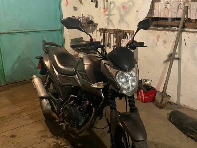 Ліфан Інша, об'ємом двигуна 0.2 л та пробігом 0 тис. км за 544 $, фото 1 на Automoto.ua