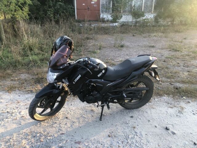 Лифан Другая, объемом двигателя 0.2 л и пробегом 0 тыс. км за 850 $, фото 1 на Automoto.ua