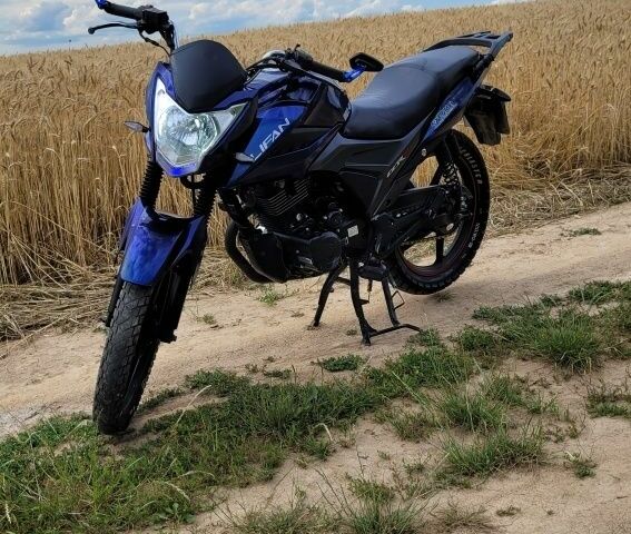 Ліфан Інша, об'ємом двигуна 0.15 л та пробігом 0 тис. км за 763 $, фото 1 на Automoto.ua