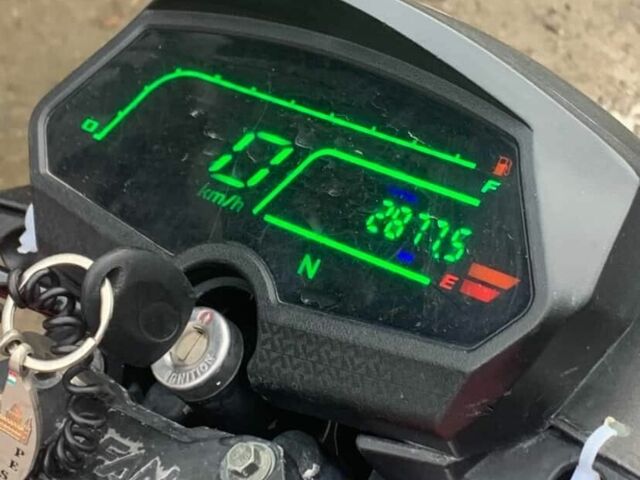 Лифан Другая, объемом двигателя 0.15 л и пробегом 0 тыс. км за 686 $, фото 4 на Automoto.ua