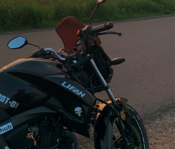 Лифан Другая, объемом двигателя 0.2 л и пробегом 0 тыс. км за 1350 $, фото 7 на Automoto.ua