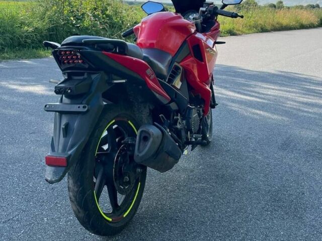 Ліфан Інша, об'ємом двигуна 0.25 л та пробігом 0 тис. км за 954 $, фото 3 на Automoto.ua