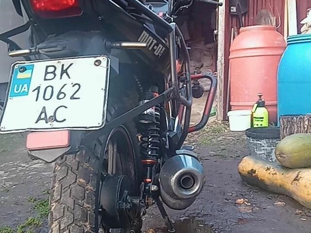 Лифан Другая, объемом двигателя 0.18 л и пробегом 0 тыс. км за 715 $, фото 7 на Automoto.ua