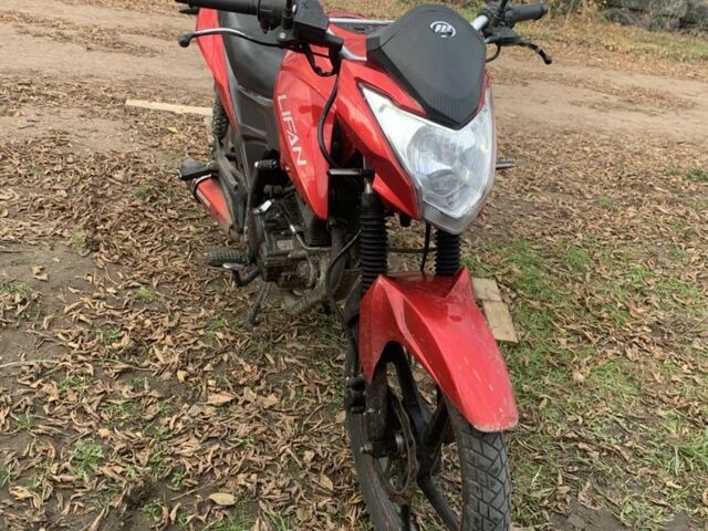 Лифан Другая, объемом двигателя 0.15 л и пробегом 0 тыс. км за 641 $, фото 4 на Automoto.ua