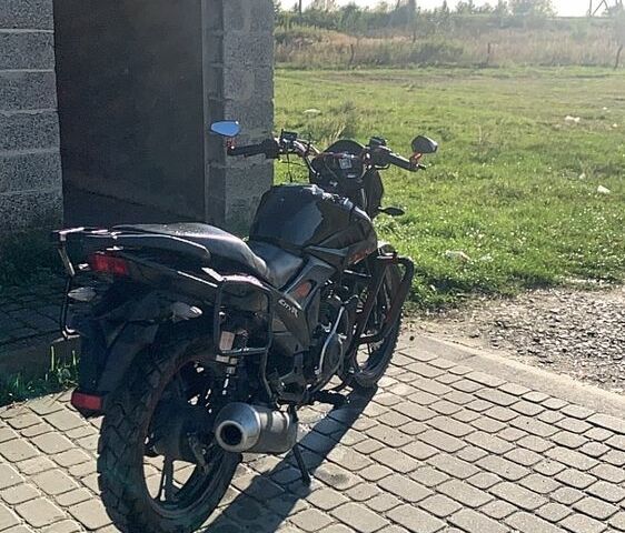 Лифан Другая 2019 в Яворове на Automoto.ua Лифан Другая, объемом двигателя 0.2 л и пробегом 0 тыс. км за 900 $, фото 1 на Automoto.ua