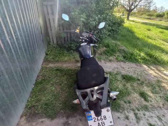 Лифан Другая, объемом двигателя 0.15 л и пробегом 0 тыс. км за 788 $, фото 6 на Automoto.ua