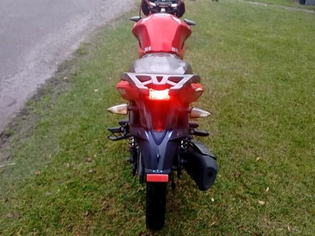 Лифан Другая, объемом двигателя 0 л и пробегом 0 тыс. км за 550 $, фото 7 на Automoto.ua