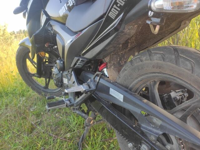 Лифан Другая, объемом двигателя 0.2 л и пробегом 0 тыс. км за 850 $, фото 9 на Automoto.ua