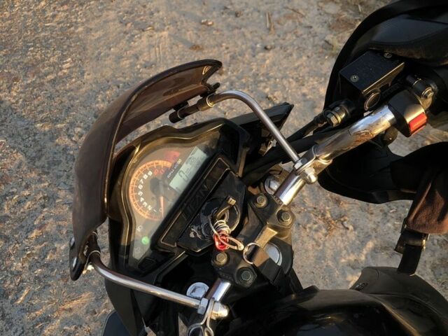 Лифан Другая, объемом двигателя 0.2 л и пробегом 0 тыс. км за 850 $, фото 4 на Automoto.ua