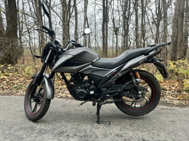 Ліфан Інша, об'ємом двигуна 0.2 л та пробігом 0 тис. км за 960 $, фото 12 на Automoto.ua