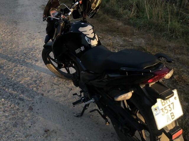 Лифан Другая, объемом двигателя 0.2 л и пробегом 0 тыс. км за 850 $, фото 3 на Automoto.ua