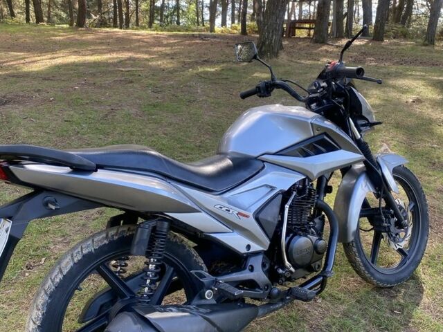 Лифан Другая, объемом двигателя 0.15 л и пробегом 0 тыс. км за 850 $, фото 3 на Automoto.ua