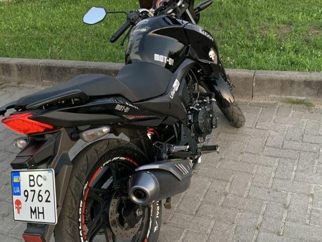 Лифан Другая, объемом двигателя 0.2 л и пробегом 0 тыс. км за 1350 $, фото 1 на Automoto.ua