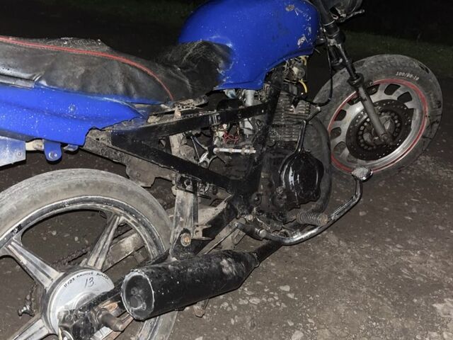 Лифан Другая, объемом двигателя 0.15 л и пробегом 0 тыс. км за 238 $, фото 4 на Automoto.ua