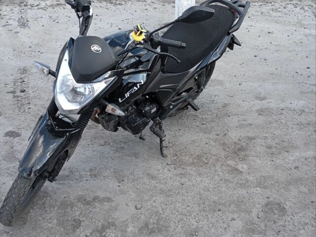 Лифан Другая, объемом двигателя 0.15 л и пробегом 0 тыс. км за 788 $, фото 1 на Automoto.ua