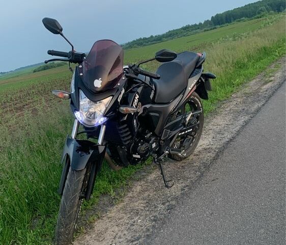 Лифан Другая, объемом двигателя 0.2 л и пробегом 0 тыс. км за 1350 $, фото 6 на Automoto.ua