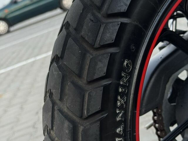 Лифан Другая, объемом двигателя 0.18 л и пробегом 0 тыс. км за 1050 $, фото 11 на Automoto.ua