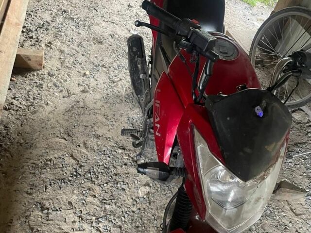 Ліфан Інша, об'ємом двигуна 0.15 л та пробігом 0 тис. км за 480 $, фото 2 на Automoto.ua