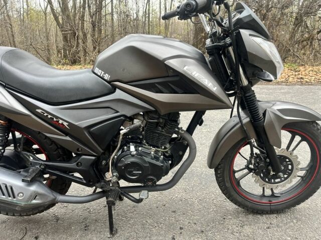 Ліфан Інша, об'ємом двигуна 0.2 л та пробігом 0 тис. км за 960 $, фото 3 на Automoto.ua