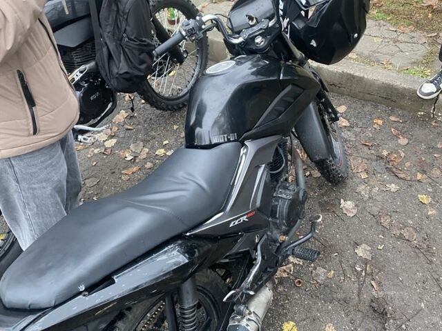 Лифан Другая, объемом двигателя 0.15 л и пробегом 0 тыс. км за 476 $, фото 1 на Automoto.ua