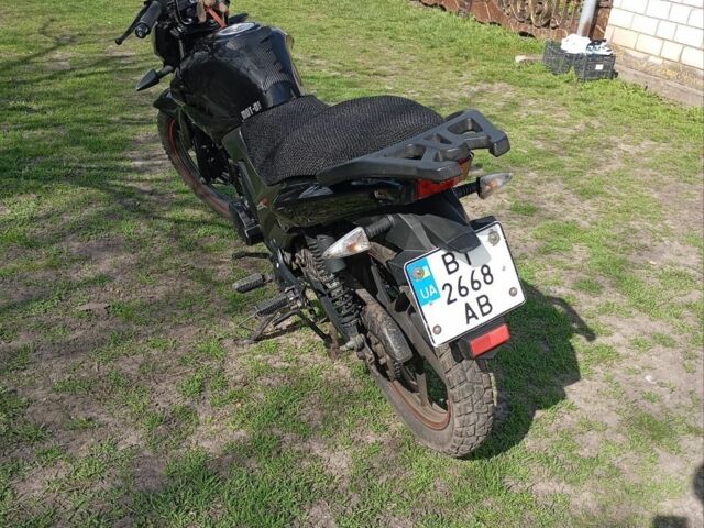 Лифан Другая, объемом двигателя 0.15 л и пробегом 0 тыс. км за 788 $, фото 3 на Automoto.ua