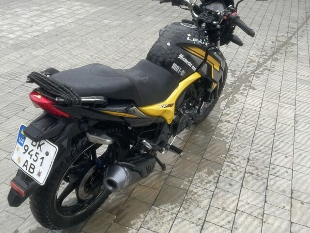 Лифан Другая 2019 в Сарнах на Automoto.ua Лифан Другая, объемом двигателя 0.2 л и пробегом 0 тыс. км за 1000 $, фото 5 на Automoto.ua